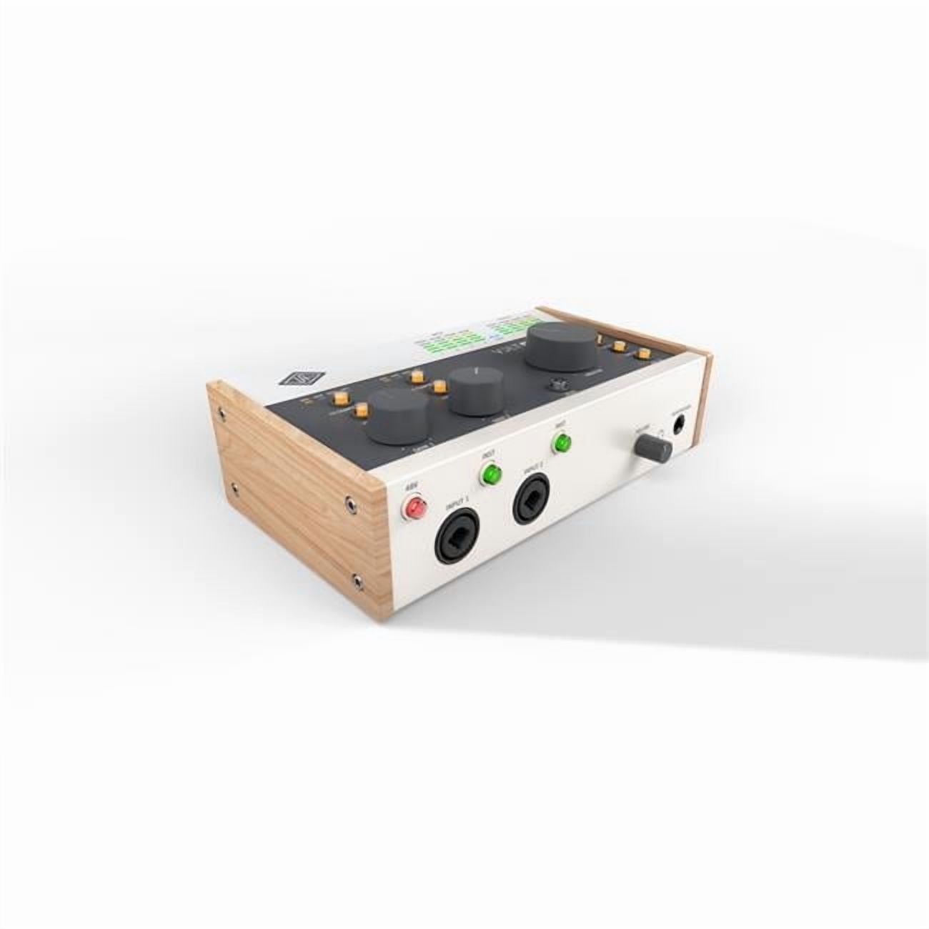 USB Audio Interface
