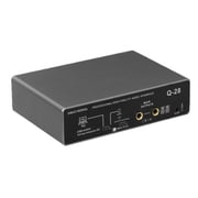 USB Audios Interfaces for PC Computer Plug And Play USB Recording Sound Card Metal Studio Quality Audios Interfaces