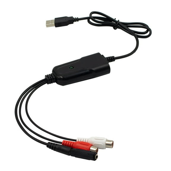 USB Auditory Converter for Preserving Recorder Memory to MP3 Music Player Import And Export Auff, Mp3 And Files