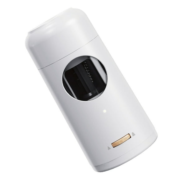 USB Automatic Electric Pencil Sharpener Auto Stop 3 Thickness Adjustable for 7-11.5mm Drawing Pencils ＆ Colored Pencils