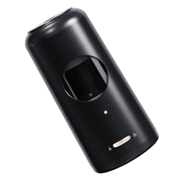USB Automatic Electric Pencil Sharpener Auto Stop 3 Thickness Adjustable for 7-11.5mm Drawing Pencils ＆ Colored Pencils
