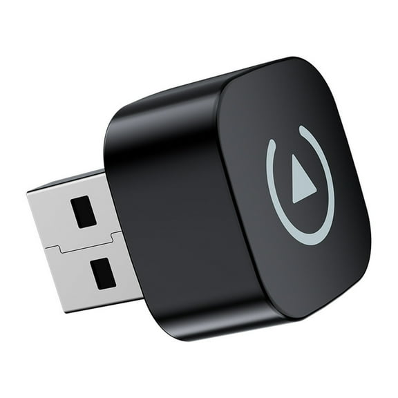 USB Automatic Mouse Jiggler – Undetectable Mouse Mover Plug & Play Driver-Free for Office Home, Keeps PC Active Windows Linux