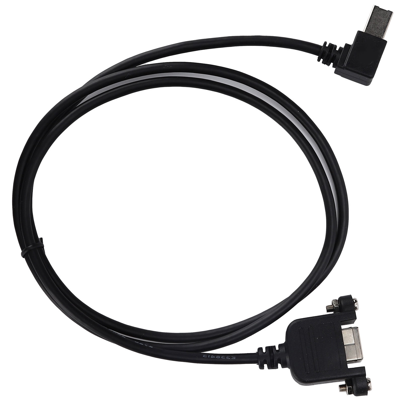 USB B Extension Cord, Reliable Secure USB B Cable For Printer For