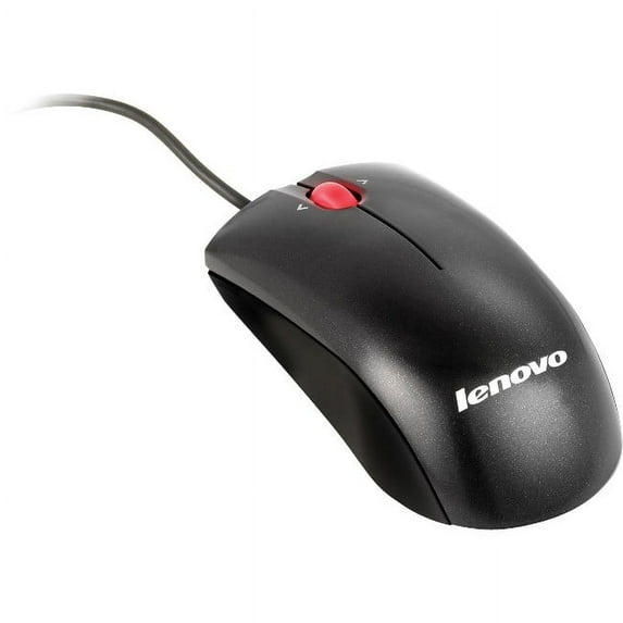 USB BLACK TILT WHEEL LASER MOUSE 2000DPI