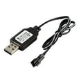 thumbnail image 1 of USB Balance RC Model Battery Charger .8V 250mA 80cm, 1 of 6