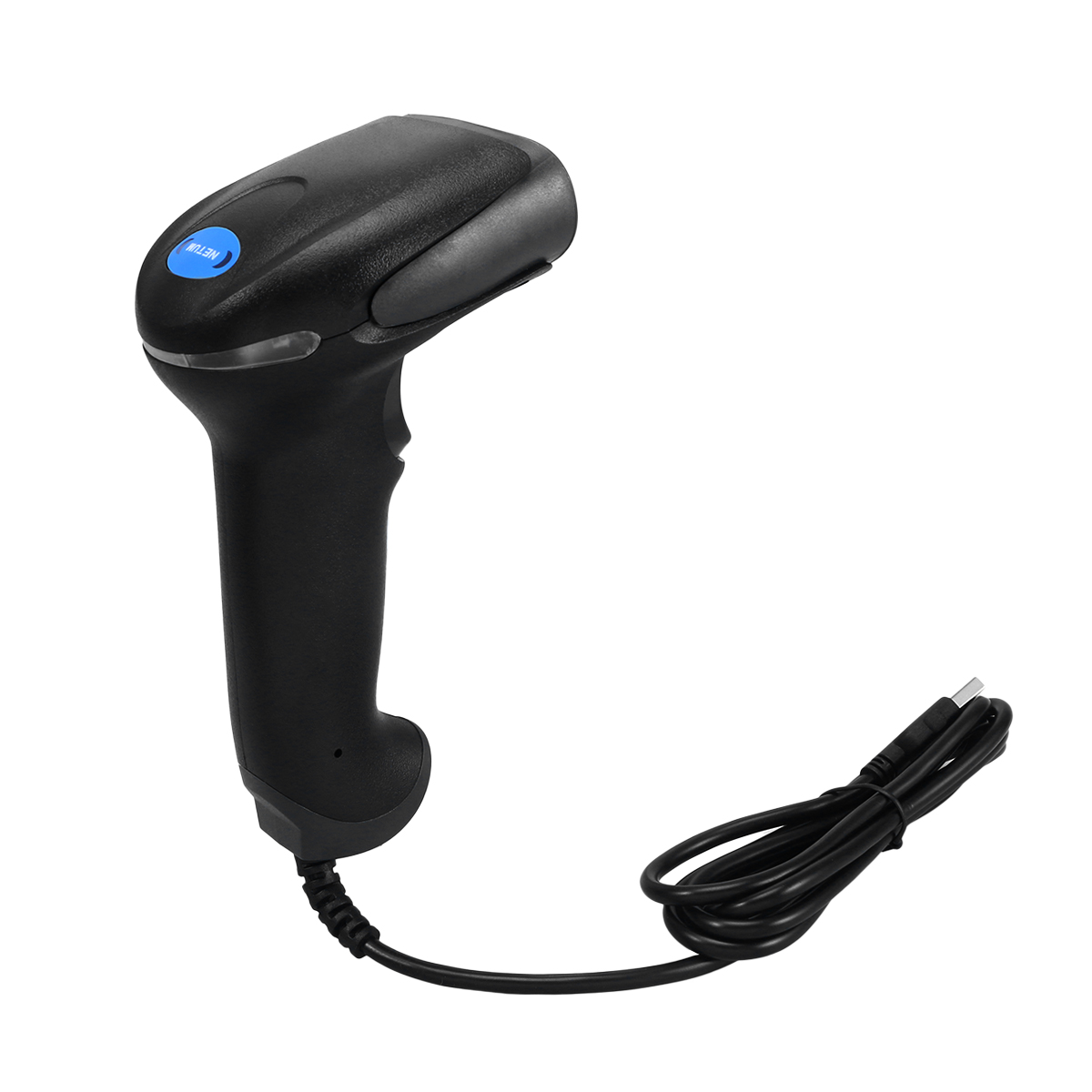 USB Barcode Reader Portable Bar Code Scanner Handheld Barcode Scanner