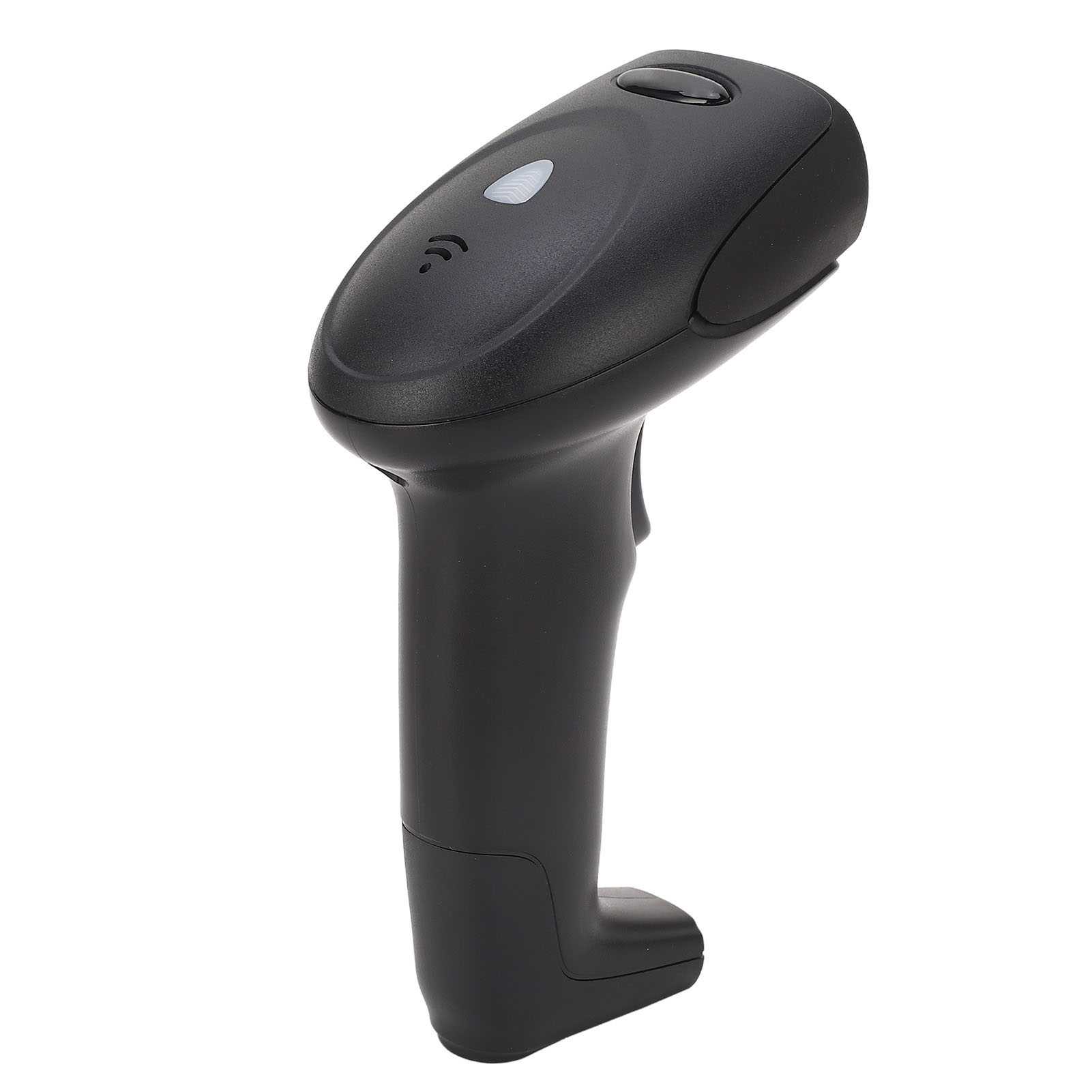 USB Barcode Scanner, Automatic Scanning ABS Shell Easily Recognize
