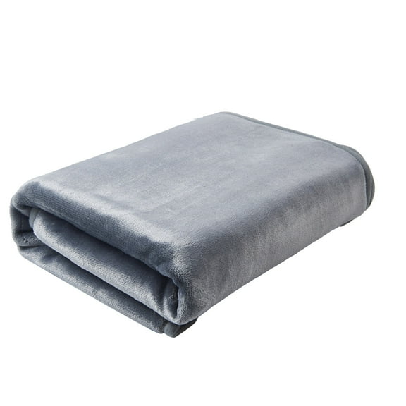 USB Blanket with Intelligent Temperature Control for Home Dormitory and Mattress Use Smart Household Heating Throw