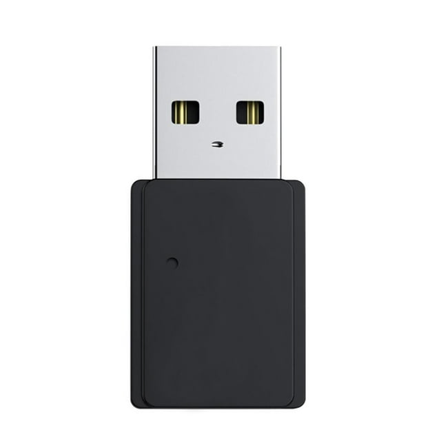 USB Bluetooth 5.0 Adapter Audio Transmitter Bluetooth Receiver Mini USB 2 In 1