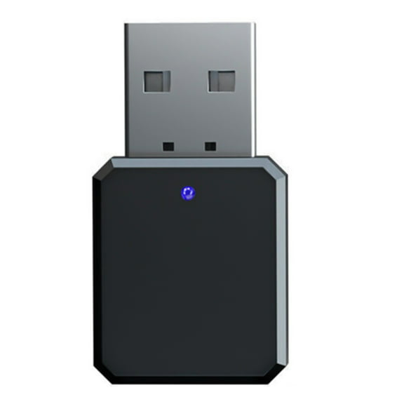 USB Bluetooth 5.1 Music Stereo Wireless Audio Receiver Adapter Home Car PC AUX TAPDRA Spare Part