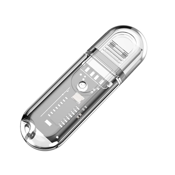 USB Bluetooth 5.3 Receiver Adapter for Audio Systems, Cars & Speakers - Low Latency Wireless Music Dongle