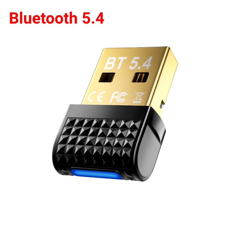 SG🛡️ USB Bluetooth 5.1 Adapter Transmitter Receiver Bluetooth Audio Bluetooth Dongle Wireless Usb Adapter I.548776384 - View #6