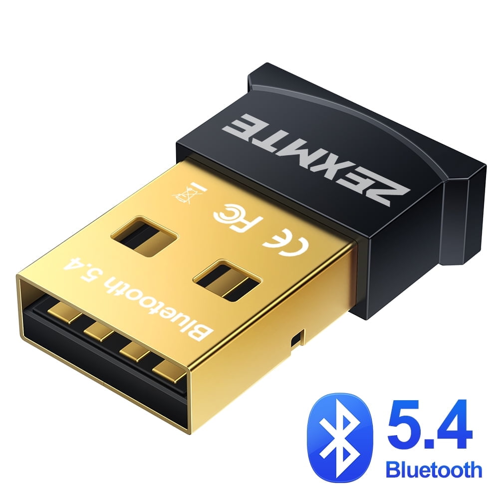 USB Bluetooth Adapter For PC 5 4 Bluetooth Dongle Plug and Play For USB Bluetooth Adapter For PC 5 4 Bluetooth Dongle Plug and Play For