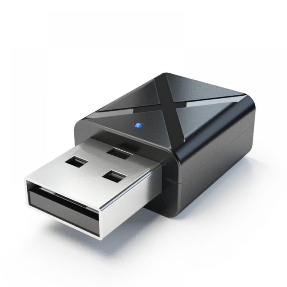 Adaptateur Bluetooth V2.0 BT Dongle USB Sans Fil pour PC Windows 10 8 7  Vista XP