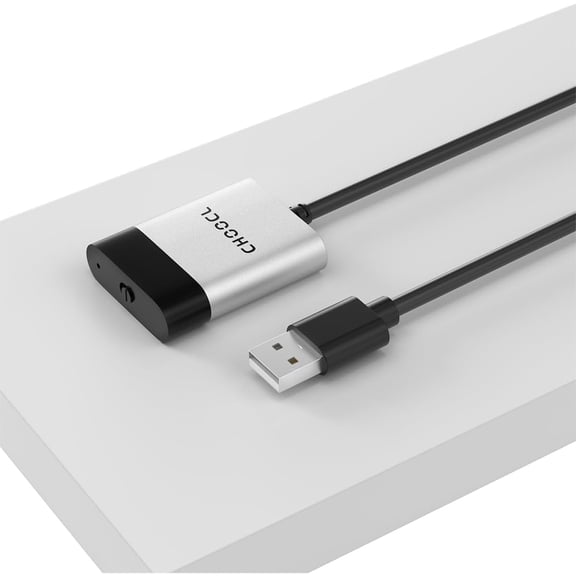 USB Bluetooth Car Adapter aptX-HD Sound- Compatible with Infiniti, Honda,Toyota,Lexus, GMC,Chevy,Malibu,Volvo,Ford,Mazda