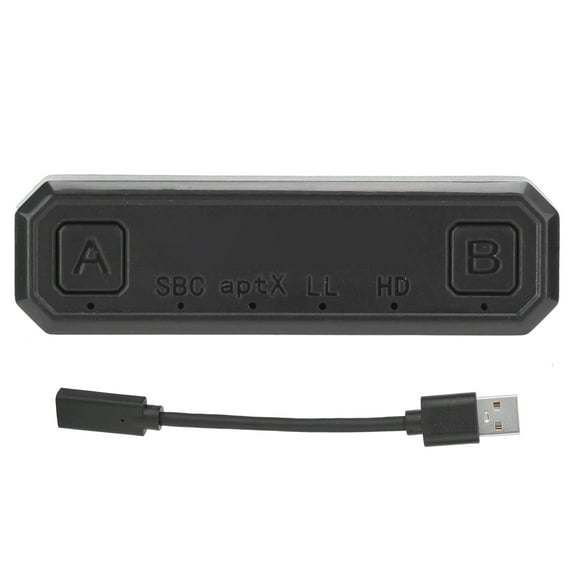 USB Bluetooth V5.0 Adapter Type?C Transmitter Converter