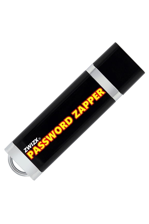 USB Boot Flash Drive Reset Your Password for Windows 11, 10, 8!