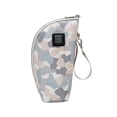 thumbnail image 1 of USB Bottle Warmer | Milk Sleeve | Portable Insulation Bag, 3-Level Temperature Control, Universal Fit, USB Powered | Black | 30 x 13.5 cm, 1 of 9