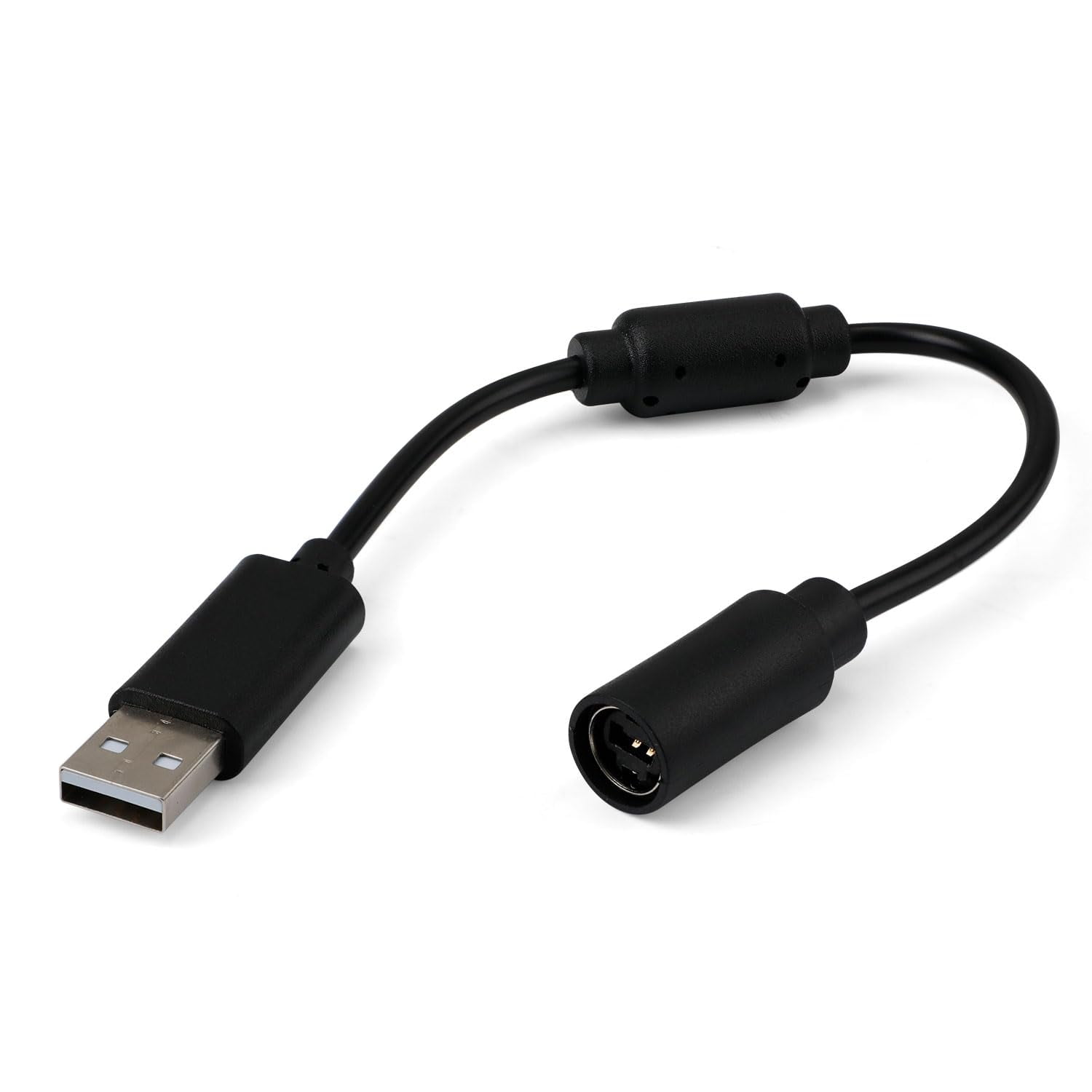USB Breakaway Cable Compatible with Logitech G920, Ferrari 458 Fast