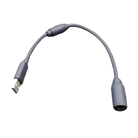 USB Breakaway Cable Replacement Extension Cord for Controller Converter Cable