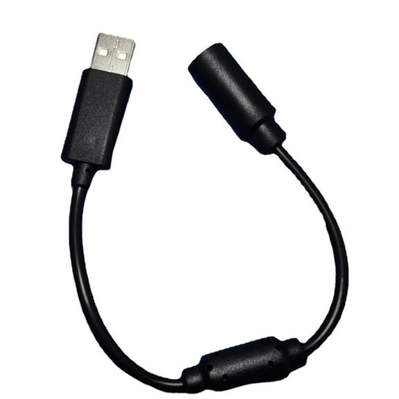 USB Breakaway Cable for Logitech G920 G923 G27 G29, Racing Wheel