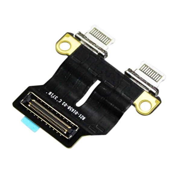 USB-C 2018 A1932 for DC IN PowerJack Connector Power Port forMacb00kAir Retina