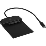 USB-C 3.1 Powered Docking Station for Drive Caddies