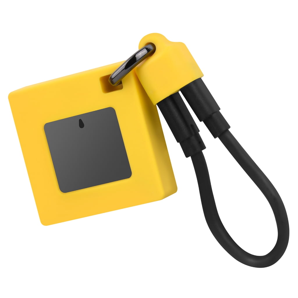 USB C 3.2 Aluminum SSDs Case For 2230 M Key NVMe Drives Cooling Fan Heat Dissipation Design