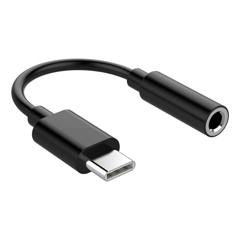 Digital audio out to a 3.5 mm headphone jack top
