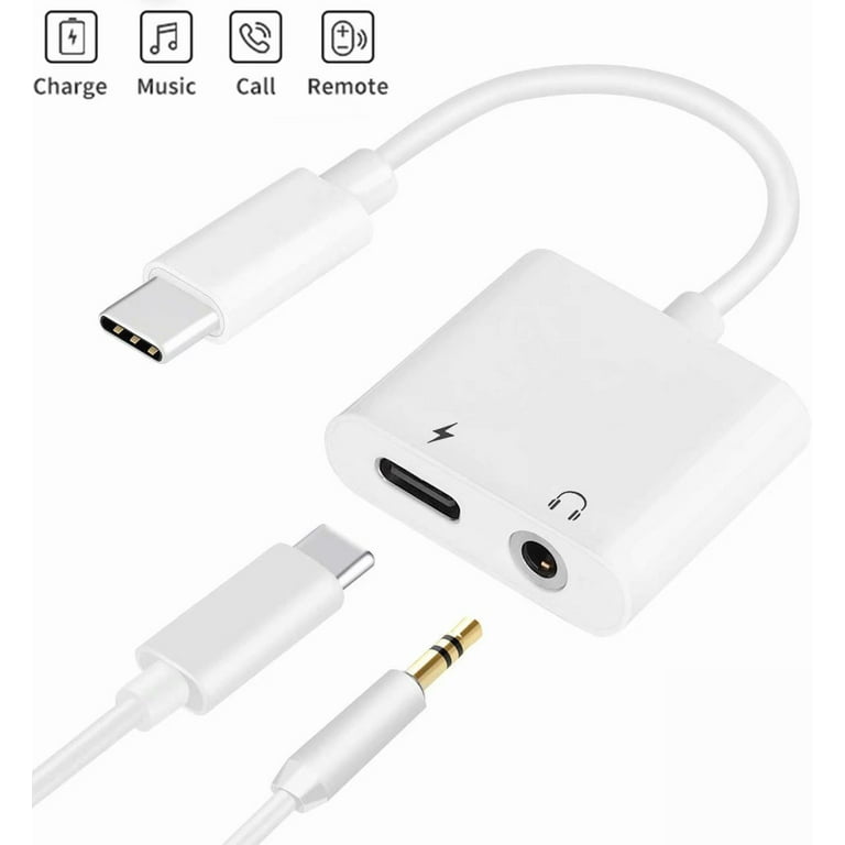 Essential phone audio adapter 2025