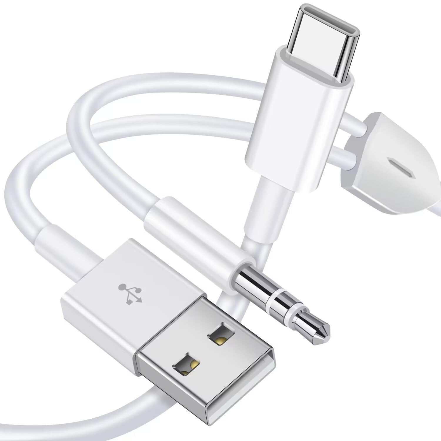 aux cord for cigarette lighter walmart Lightning Car Aux Cables and Adapters for iPhone Audio Connectivity