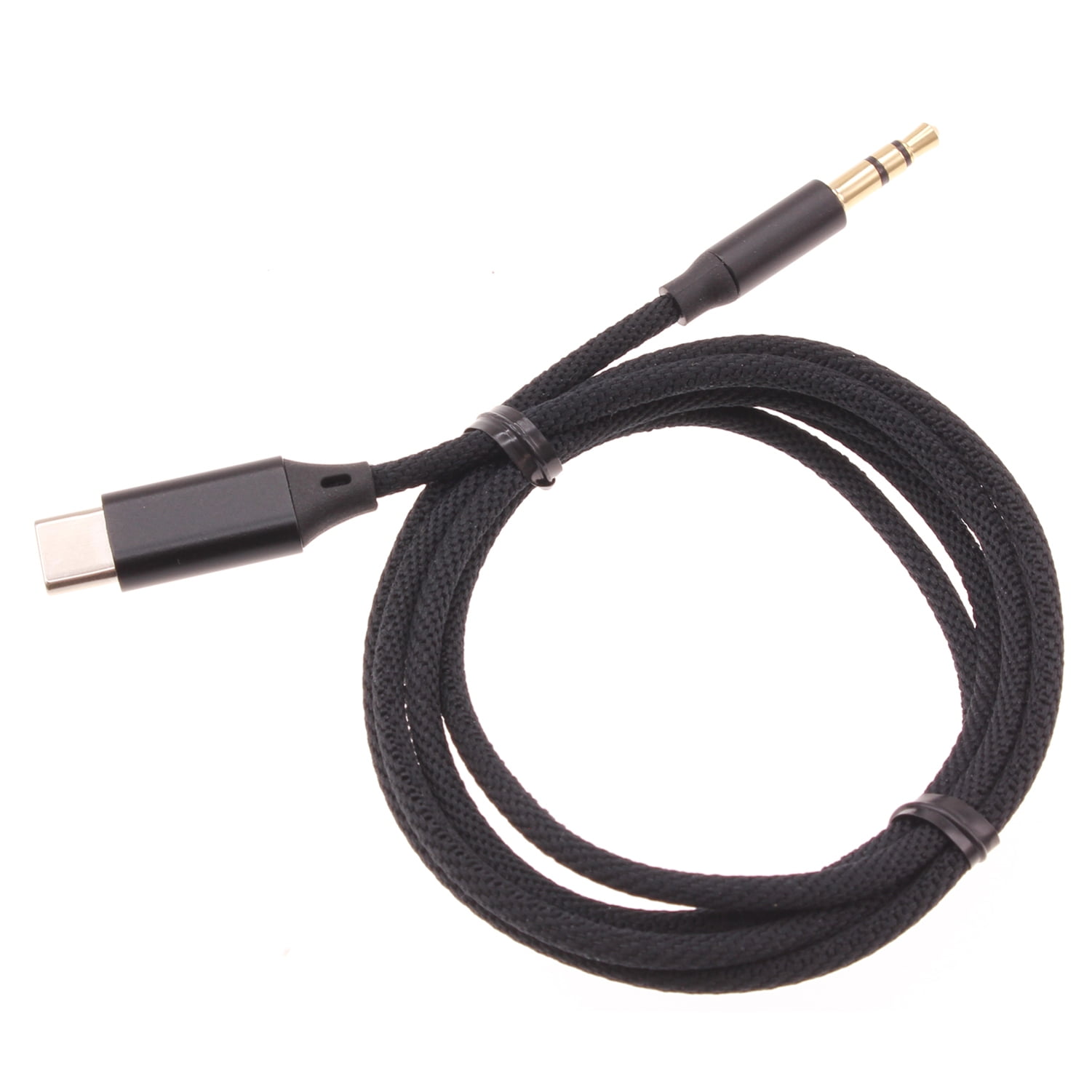 USB-C to 3.5mm Aux Cable for Google Pixel 7/Pro/6a/6/Pro Phones - Audio ...
