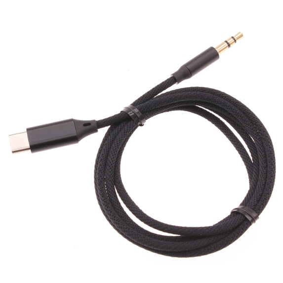 USB-C to 3.5mm Aux Cable for Google Pixel 7/Pro/6a/6/Pro Phones - Audio ...