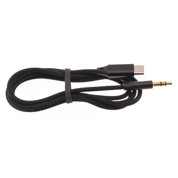 USB-C to 3.5mm Aux Cable for Samsung Galaxy Z Fold4/Fold 3 5G/Flip4/Flip 3 5G Phones - Audio Cord Car Stereo Aux-in Adapter Speaker Jack Wire J1R for Galaxy Z Fold4/Fold 3 5G/Flip4/Flip 3 5G Models