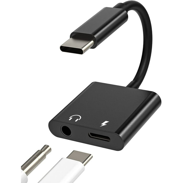 Samsung headphone store charger adapter