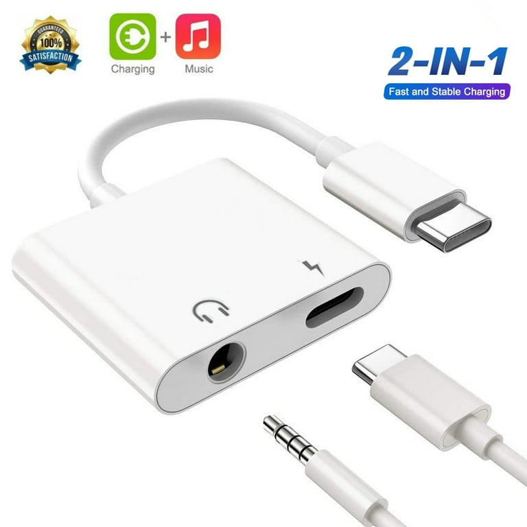 Google Pixel Pixel Xl Audio Jack Genuine Google USB-C Headphones