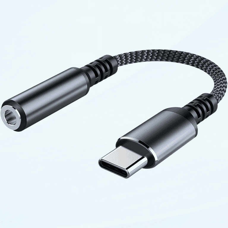 type c to galaxy s20 aux cord