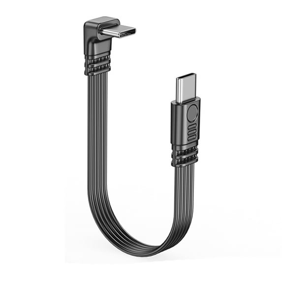 USB C 45W Charging Cable Power Cord for Game Consoles Phones, Tablets, Headphones
