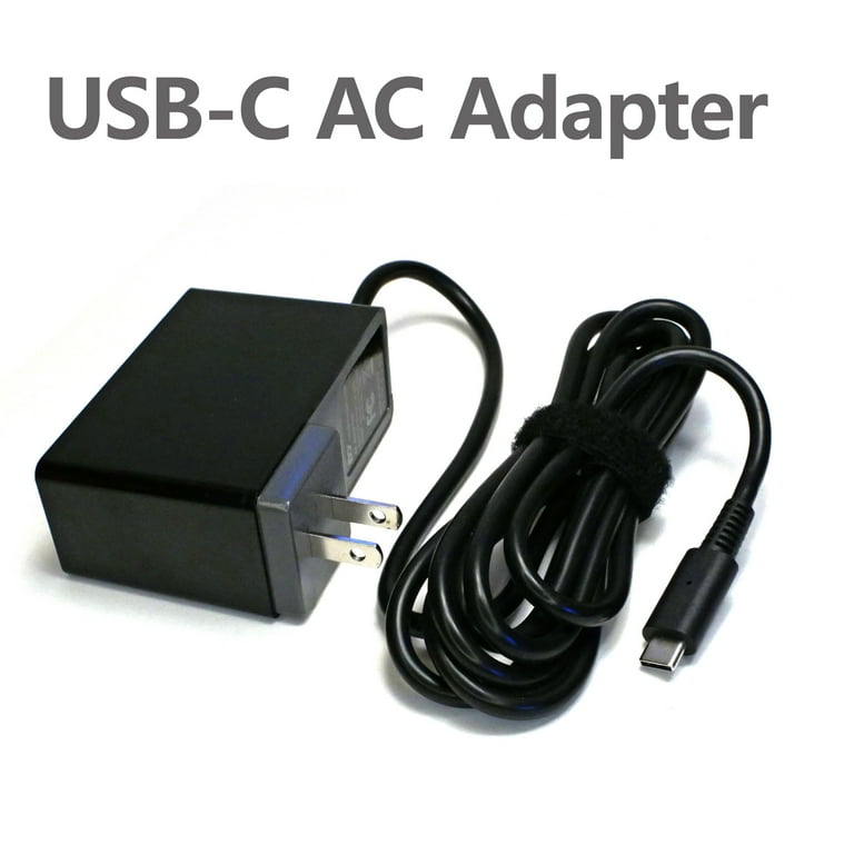 Chargeur Adaptable Universel Type-C 45W