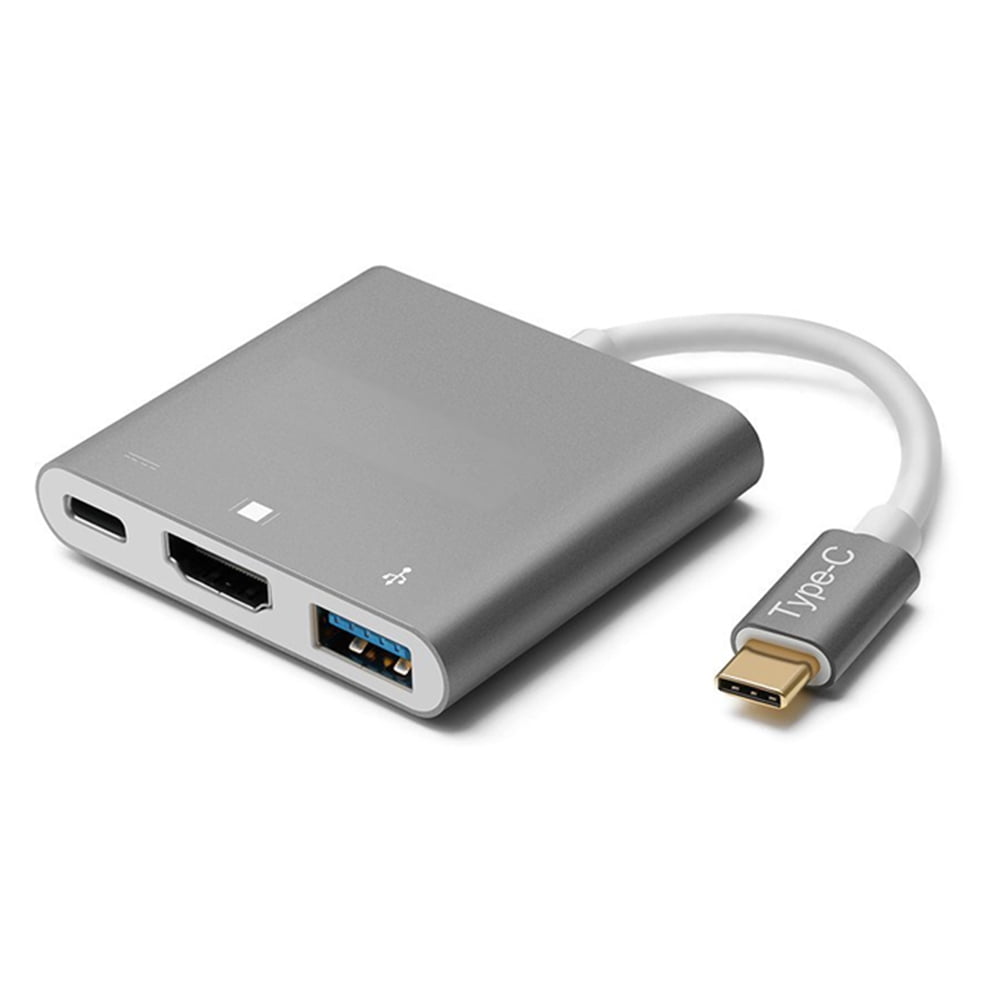 Hdmi Adapter Galaxy S10 Docking Station Usb Hub Hdmi Adapter For