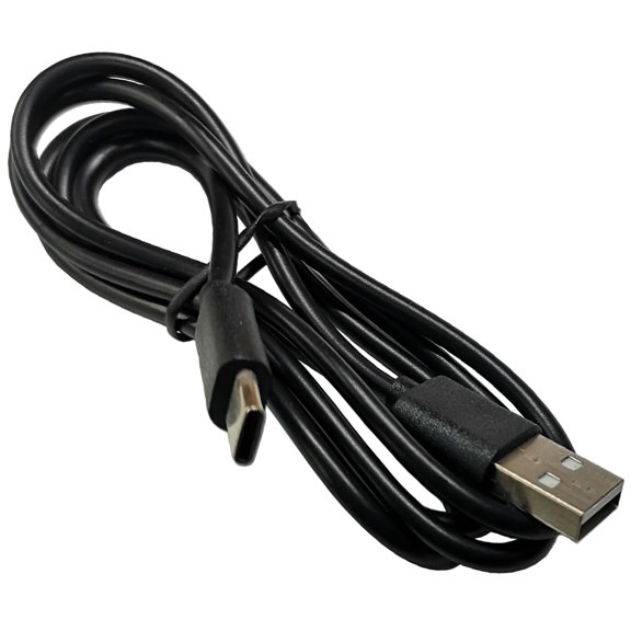 USB-C 5V DC Charging Cable for Lidaop Model PM-005A PM005A 800mAh 0.8Ah Li-ion Battery Pack Electric Automatic Salt and Pepper Grinder DC5V 3A 15W Power Supply Charger Cord