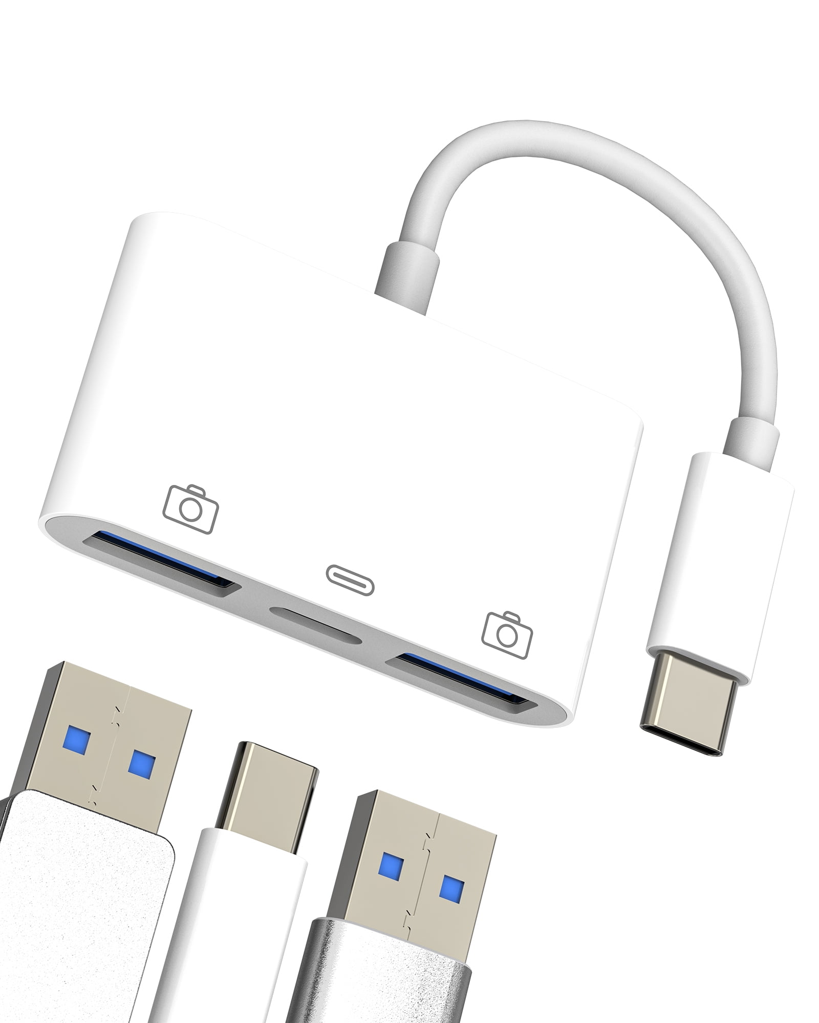 Apple Thunderbolt Adapters for Electronics