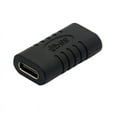 thumbnail image 1 of USB C Adapter Female to Female Type C Adapter Straight USB-C Adaptor USB 3.1 Type-C Connector Converter, 1 of 5