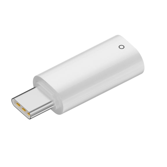 USB C Adapter Type C Connectors For Pencil 1st Charger Bluetooth-compatible Pair