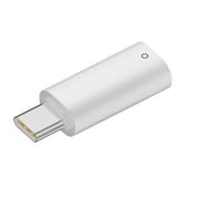 USB C Adapter Type C Connectors For Pencil 1st Charger Bluetooth-compatible Pair