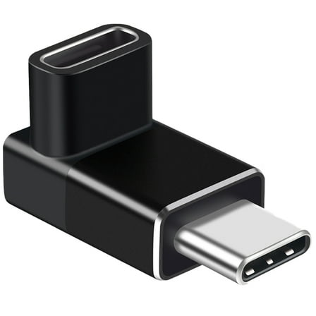 USB C Adapters USB 4.0 Adapters 40Gbps PD240W Fast Charging,TypeC Male to Female