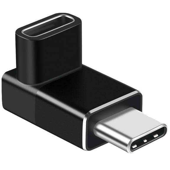 USB C Adapters USB 4.0 Adapters 40Gbps PD240W Fast Charging,TypeC Male to Female