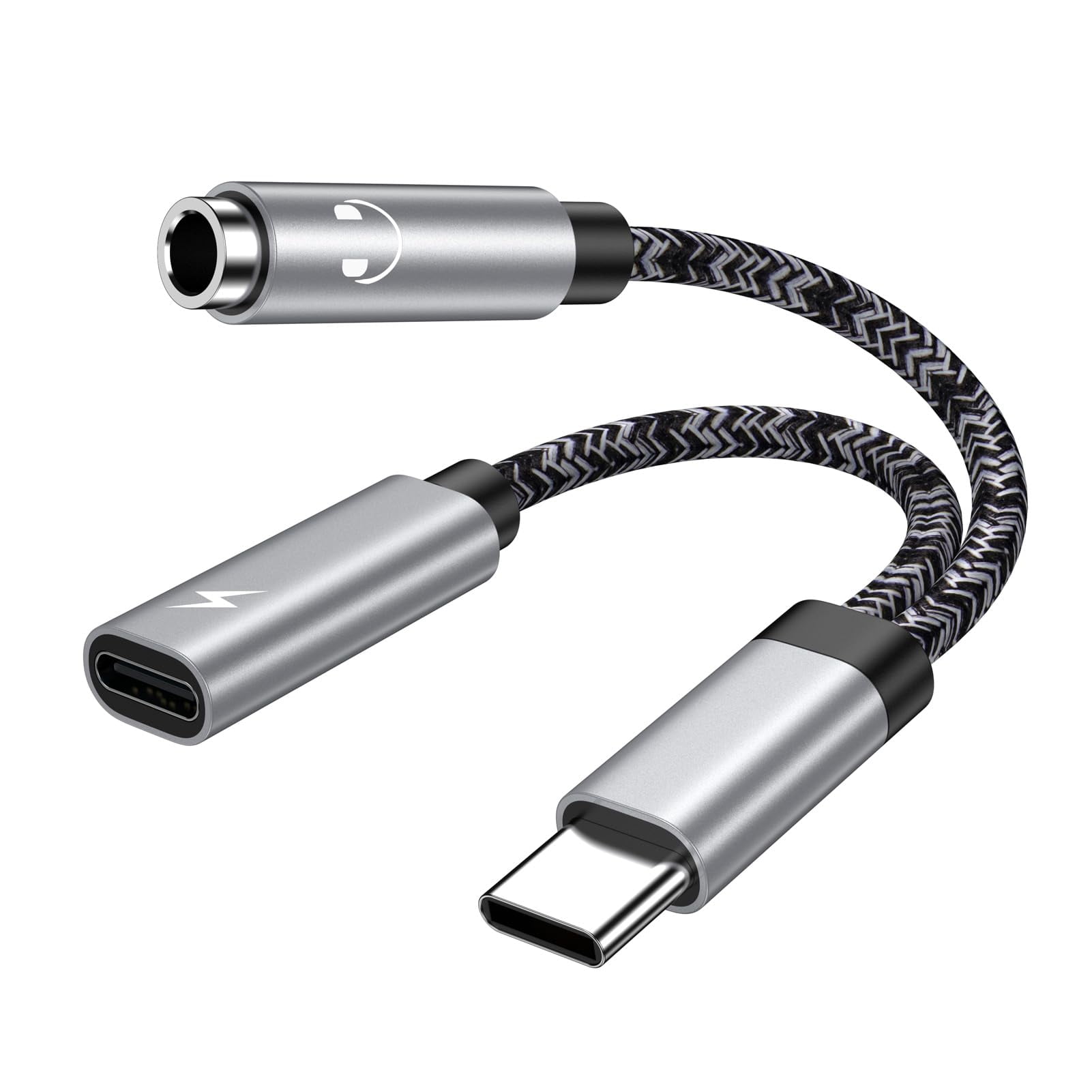 Best Usb C For Headphones 1888 USB C To Headphone Jack Adapter And ...