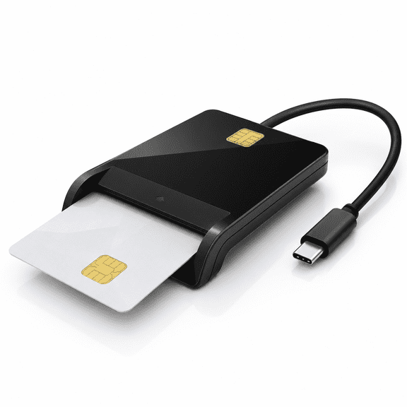 USB C CAC Reader,CAC Card Reader,Type&nbsp;C DOD Military,CAC Reader Military