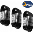thumbnail image 1 of USB C Cable, [3-Pack, 5 ft] Type C Charger Premium USB Cable , USB A to Type C Charging Cable Fast Charge for Samsung Galaxy Tab A7 10.4 (2020) - Black, 1 of 3